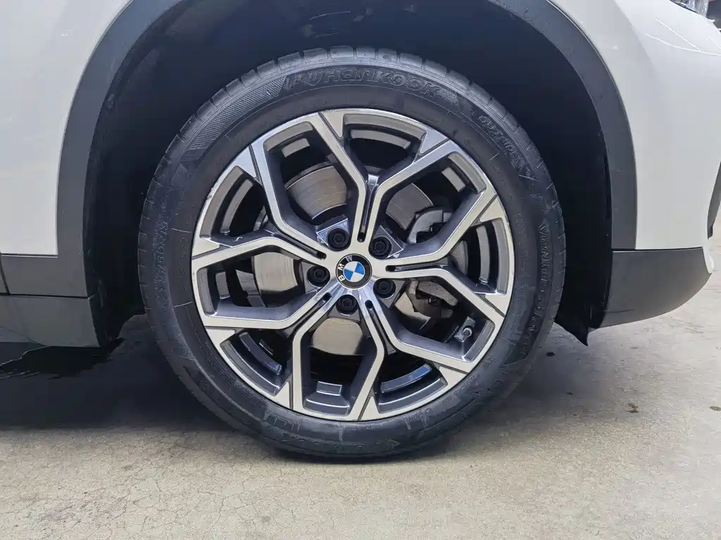 BMW X1 — миниатюра 18