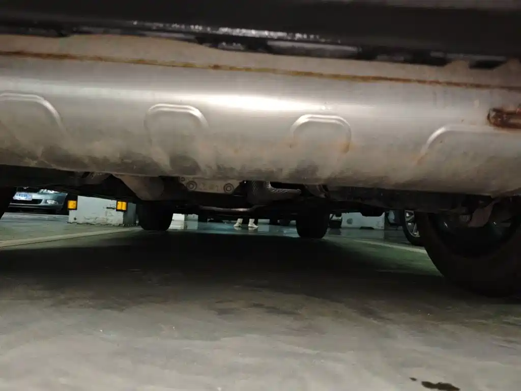 Mercedes-Benz GLC — миниатюра 25
