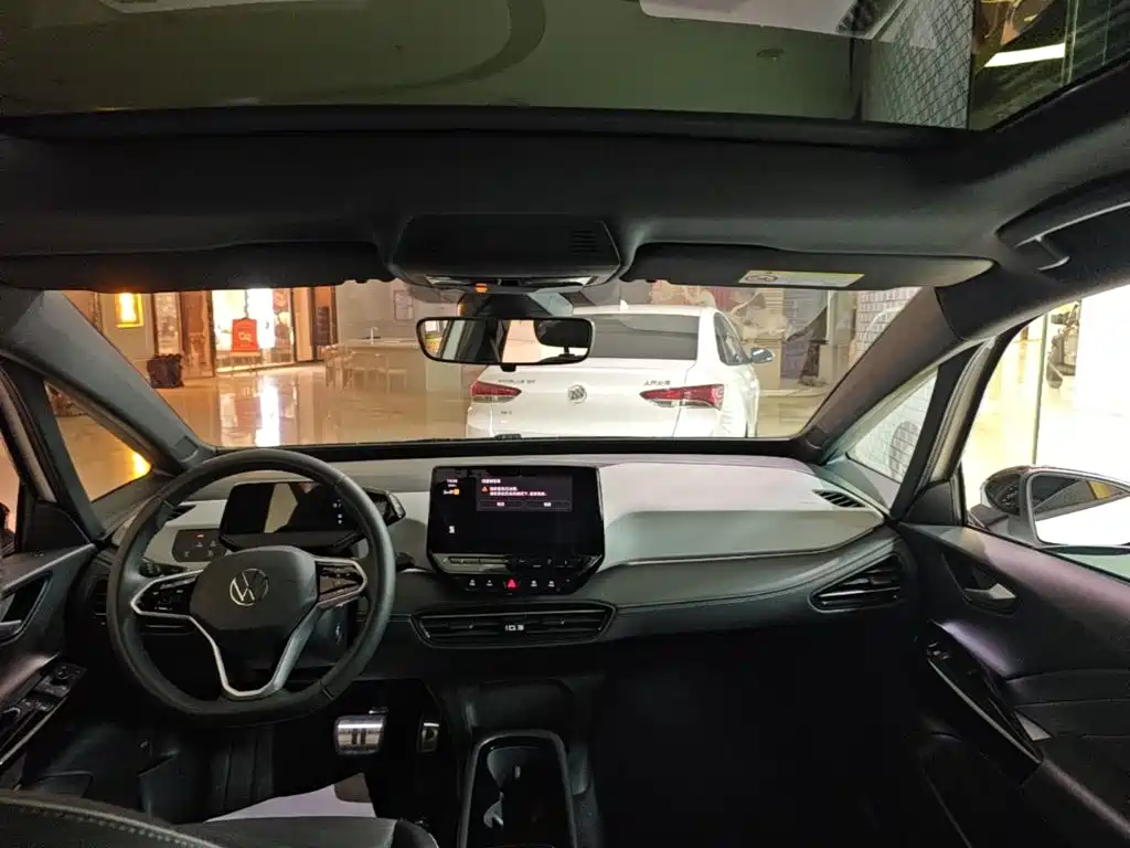 Volkswagen ID.3 — миниатюра 18