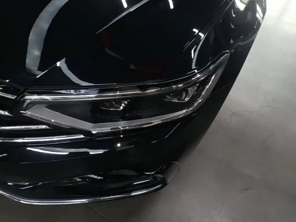 Volkswagen Magotan PHEV — миниатюра 24