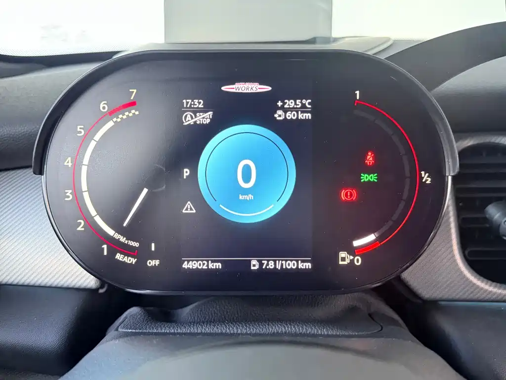 MINI Mini JCW — миниатюра 11