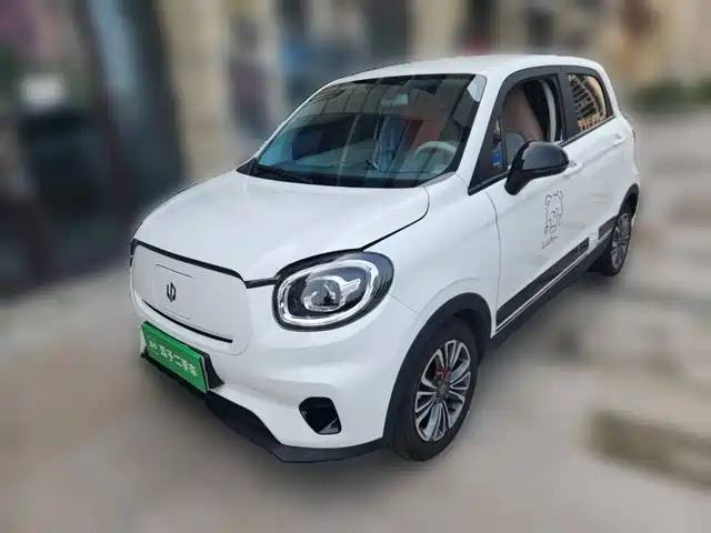 2024 Leapmotor T03