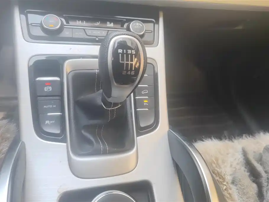 GEELY AUTOMOBILE BOYUE