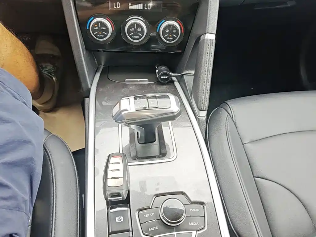 Haval H6 — миниатюра 14