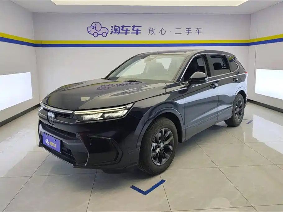 Honda Breeze 2024