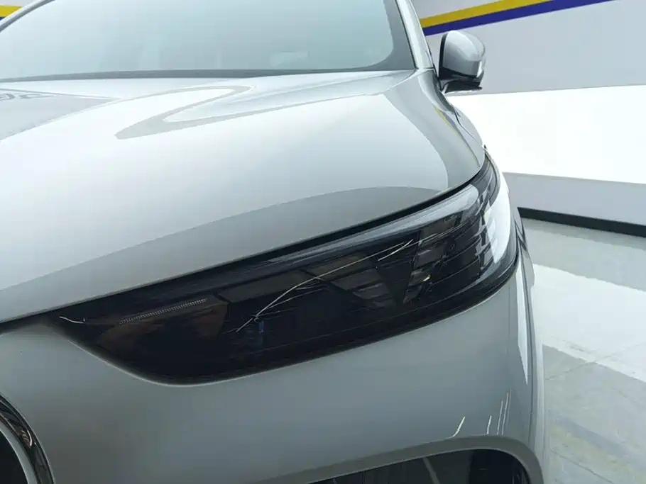 Chery Tiggo 8 PLUS — миниатюра 5