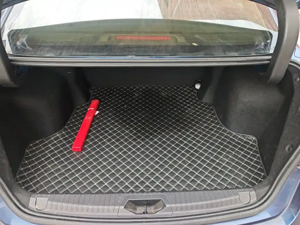 Chery Arrizo 5 PLUS — миниатюра 15