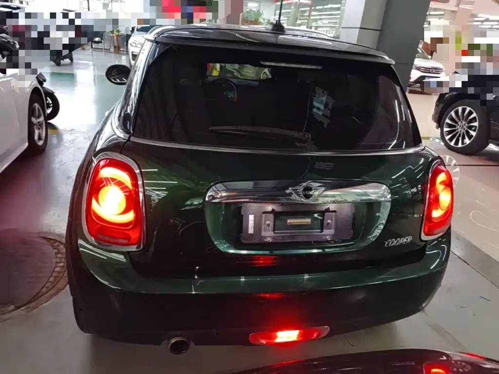 MINI Mini — миниатюра 6