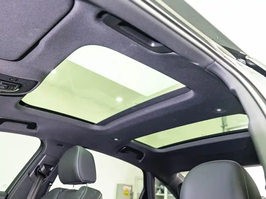 Audi A6L — миниатюра 19