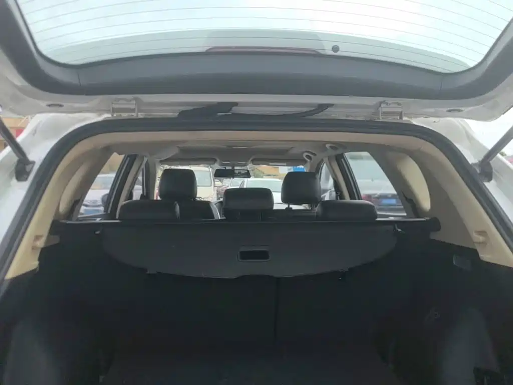 Aeolus AX7 — миниатюра 19