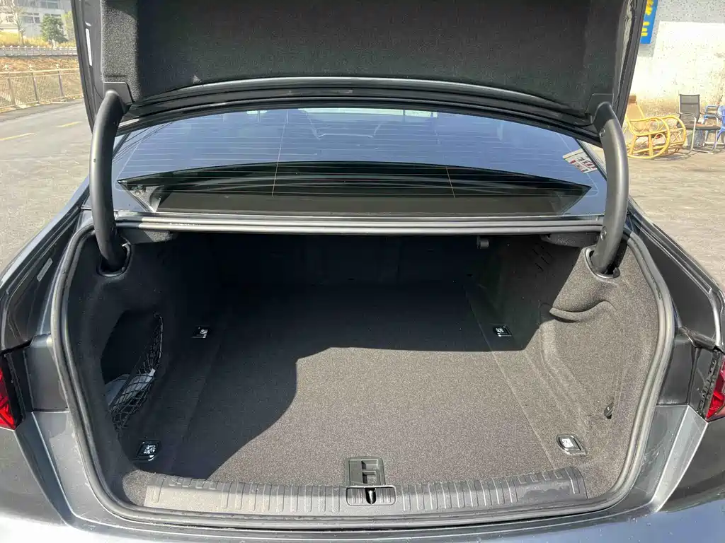 Audi A6L — фотографии объявления, Фото 19