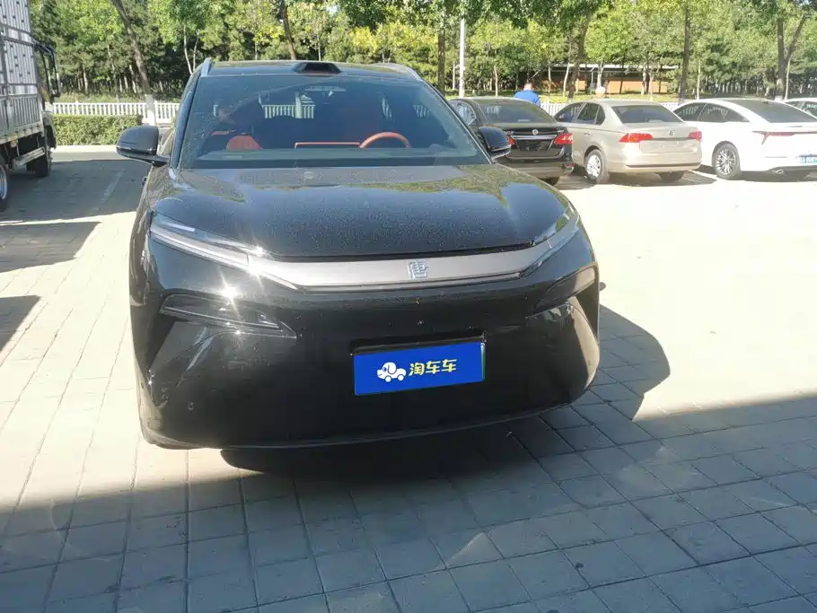 BYD Дон Л. — миниатюра 2
