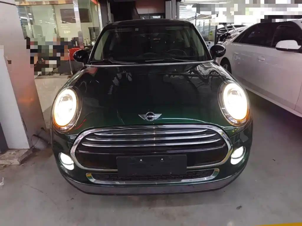 MINI Mini — миниатюра 3