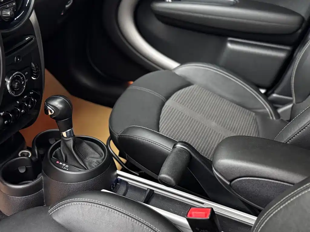 MINI Mini Countryman — миниатюра 15