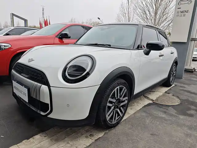 mini 