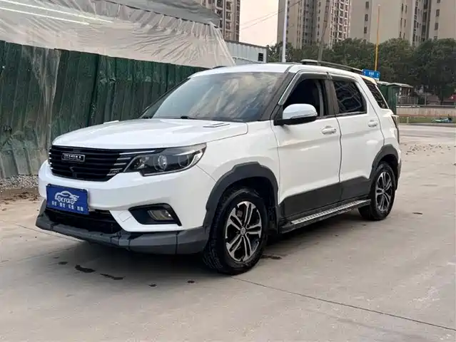 BISU AUTO SPECIFIC SPEED T3