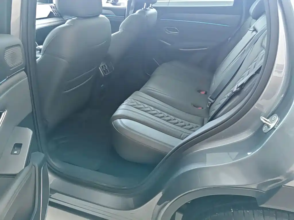BYD L DM-i — миниатюра 17