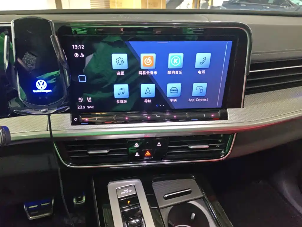 Volkswagen Tavendor — миниатюра 13