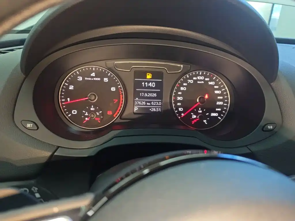 Audi Q3 — миниатюра 12