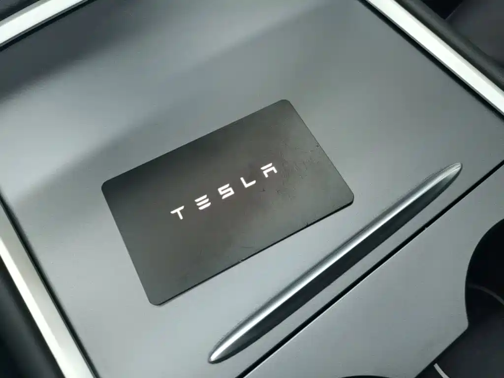Tesla Model Y — миниатюра 9