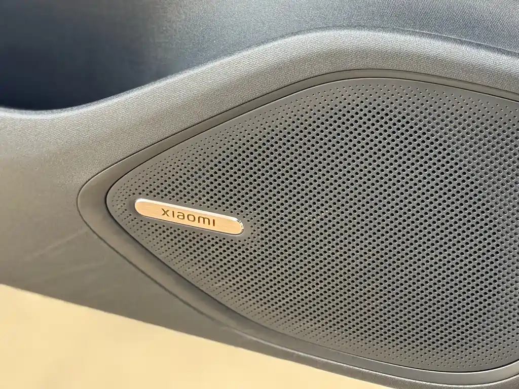 Xiaomi SU7 2024 Smart Drive Max