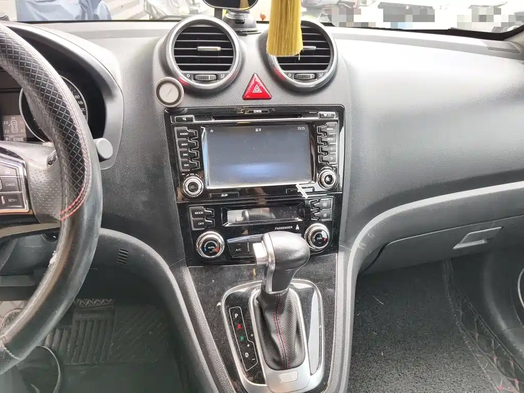 Haval H6 — миниатюра 14