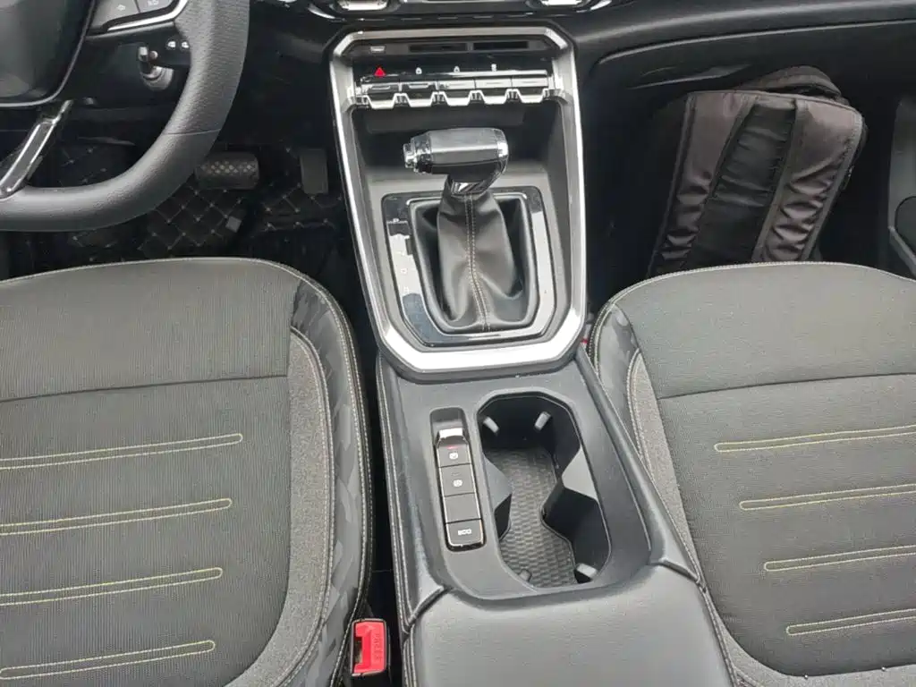 Baojun RS-3 — миниатюра 14