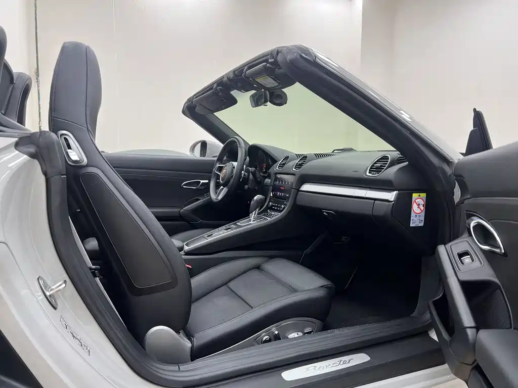 Porsche 718 — миниатюра 34