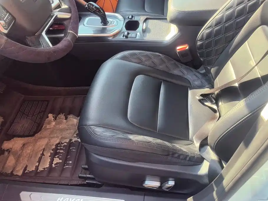 Haval H6 — миниатюра 9
