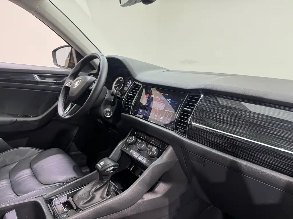 Skoda Kodiaq — миниатюра 11