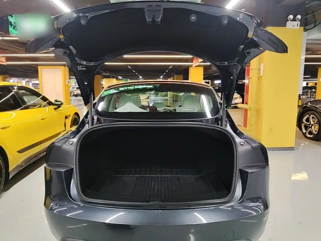 Tesla Model 3 — фотографии объявления, Фото 20