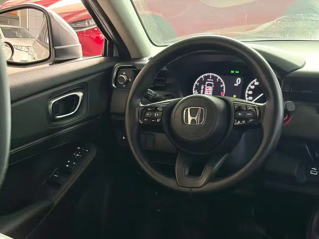 Honda XR-V Facelift 1.5L CVT Trend Edition, фото 12