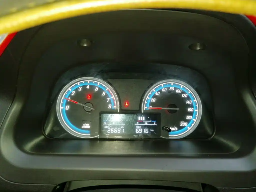 Baojun 730 — миниатюра 7