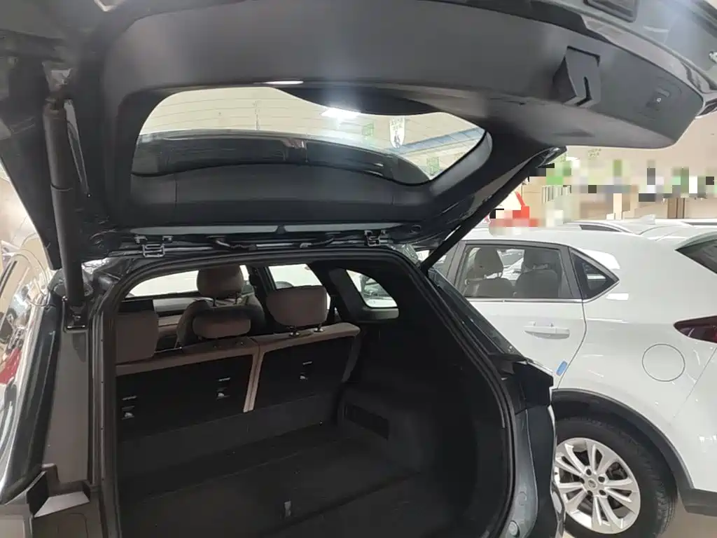 Chery Tiggo 8 PLUS — миниатюра 19