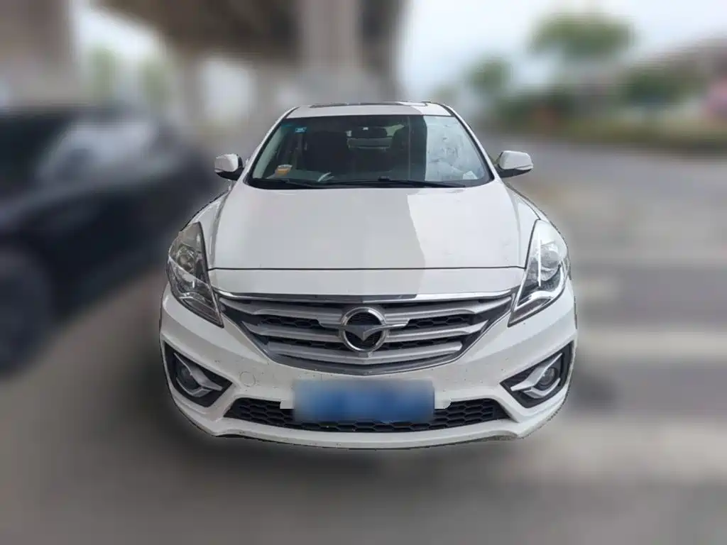 Haima Familia — миниатюра 5