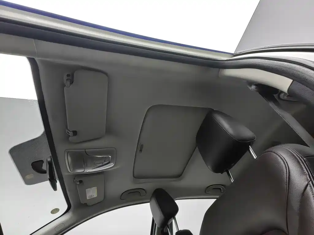 GAC Motor Trumpchi GS4 — миниатюра 14