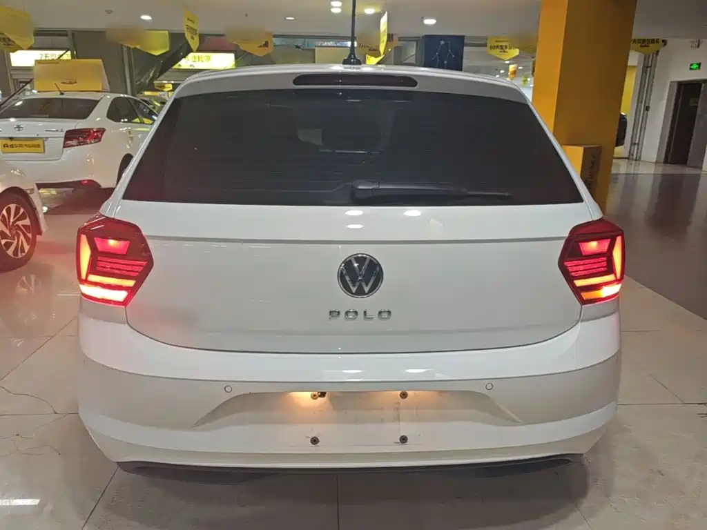 Volkswagen Polo — миниатюра 6