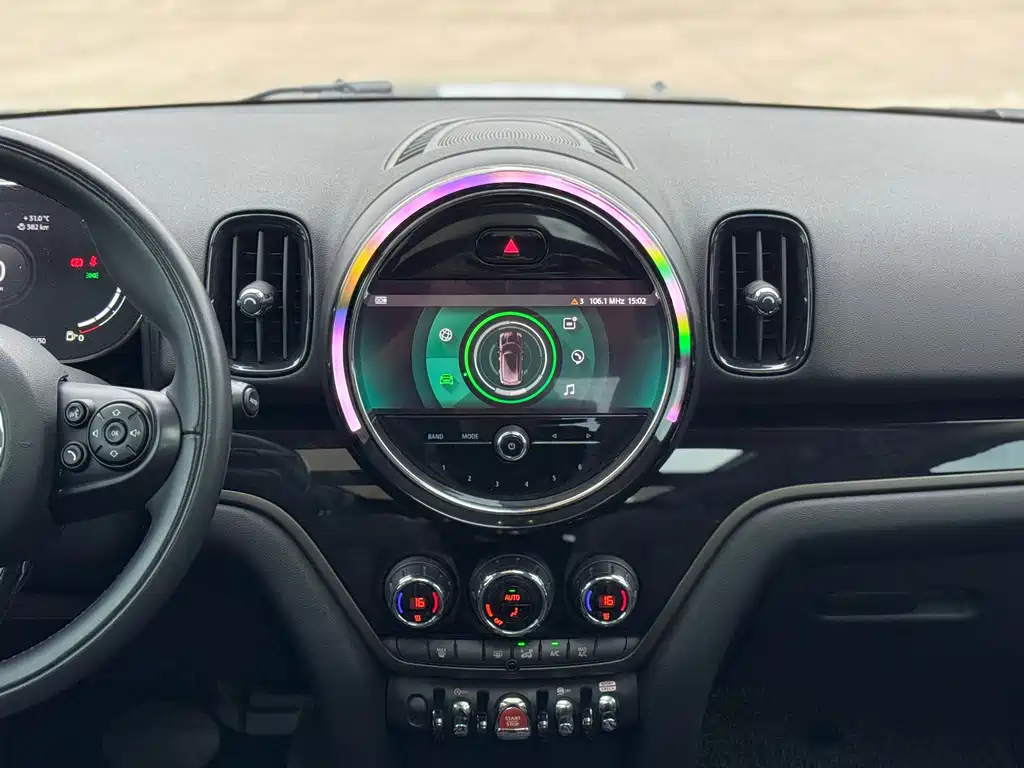 MINI Mini Countryman — миниатюра 10
