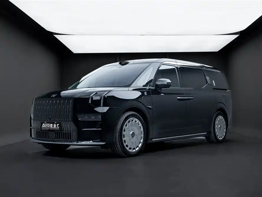 ZEEKR EXTREME KRYPTON 009