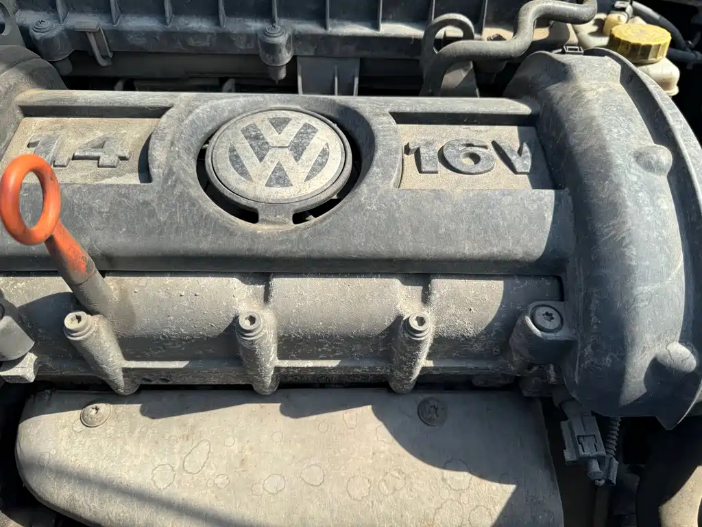 Volkswagen Polo — миниатюра 11