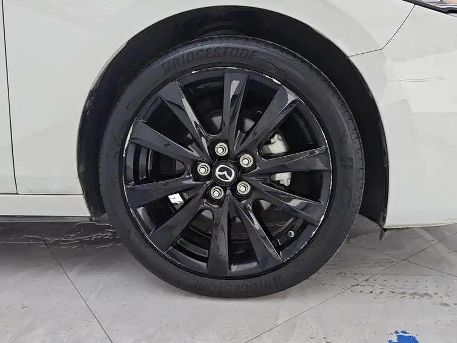 Mazda 3 Axela — миниатюра 6