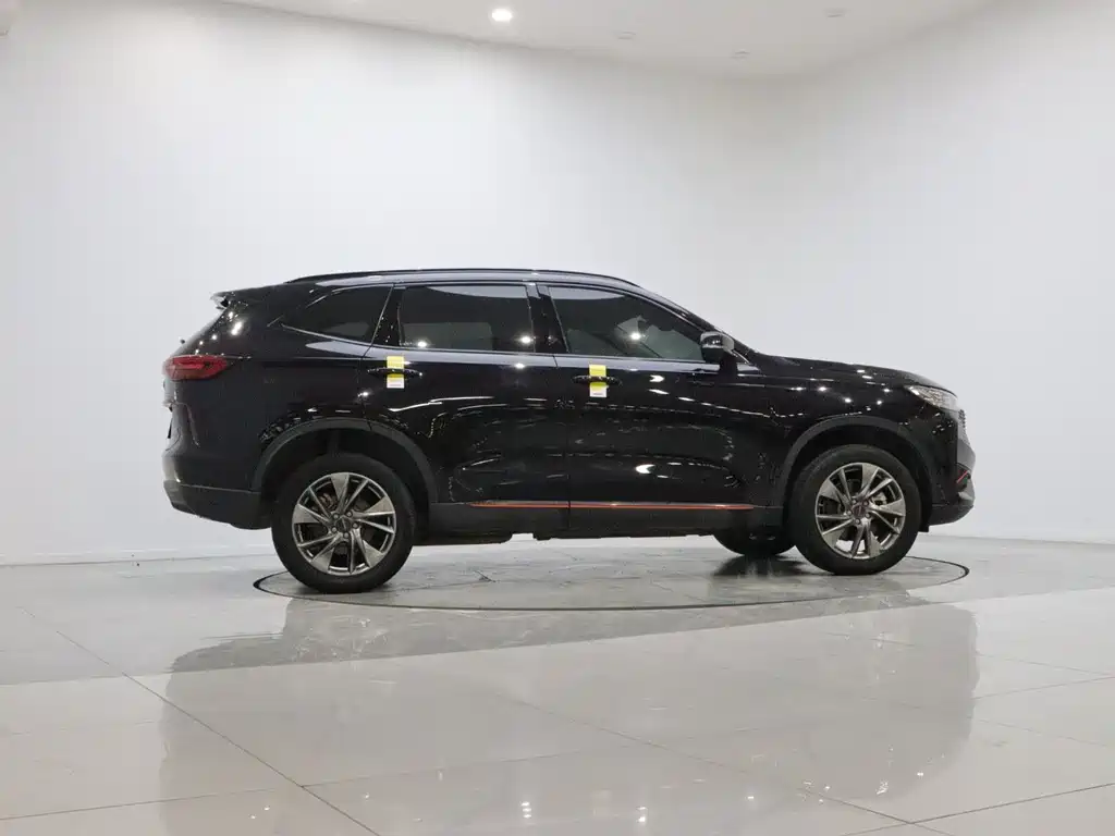 Haval H6 — миниатюра 7