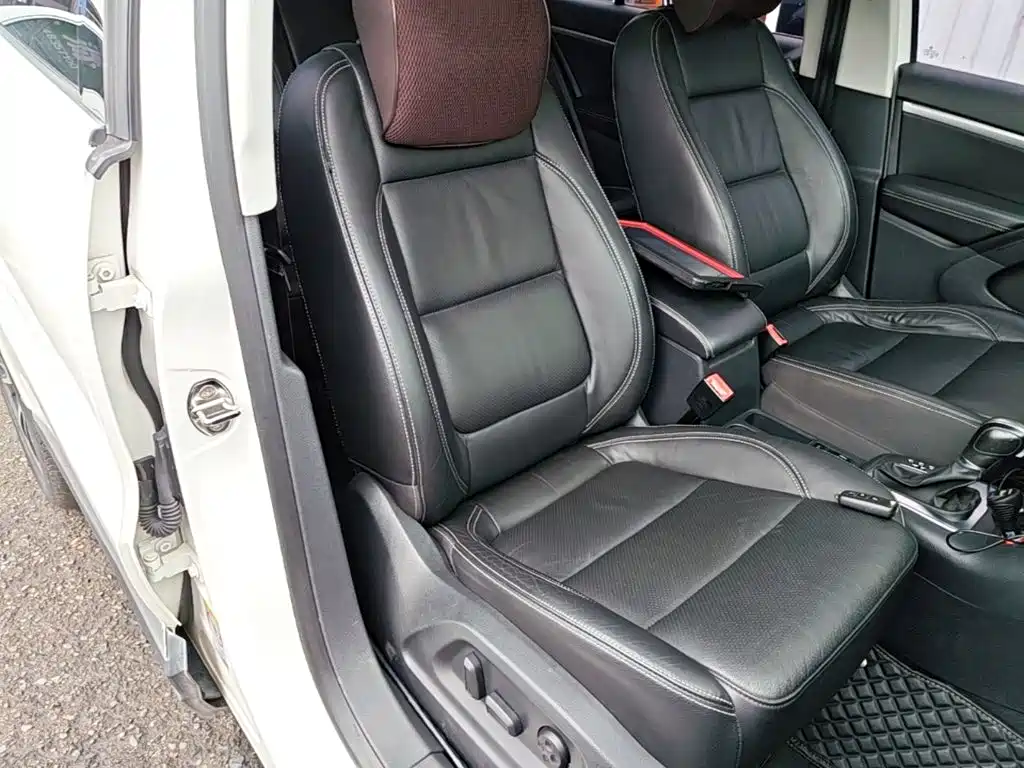 Volkswagen Tiguan — миниатюра 25