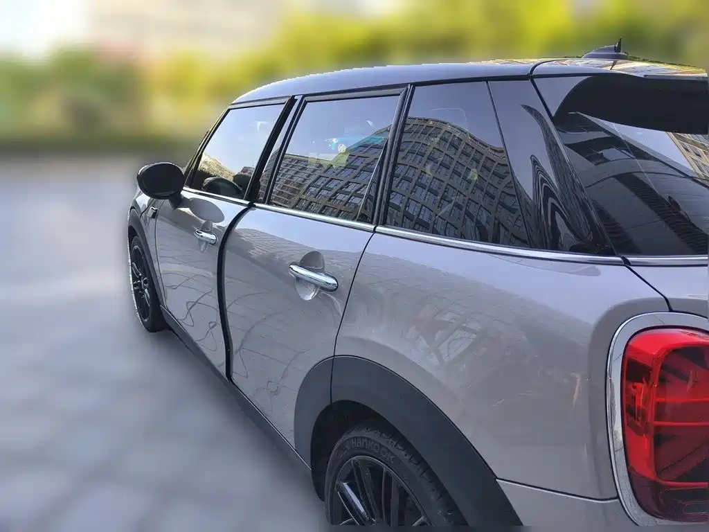 MINI Mini — миниатюра 4