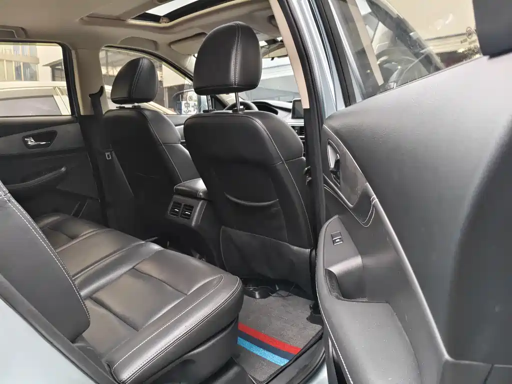 DONGFENG SCENERY S560