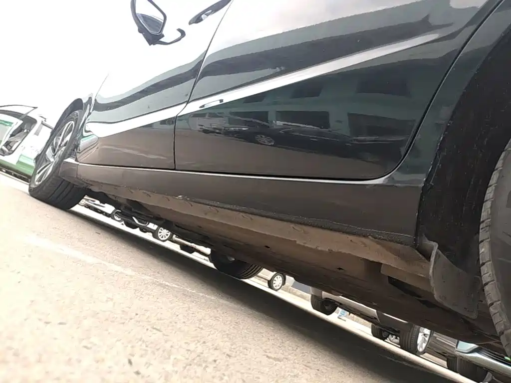 Honda Crider — миниатюра 22