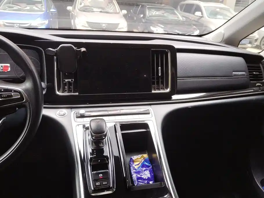 GAC Motor Trumpchi M8 — миниатюра 13