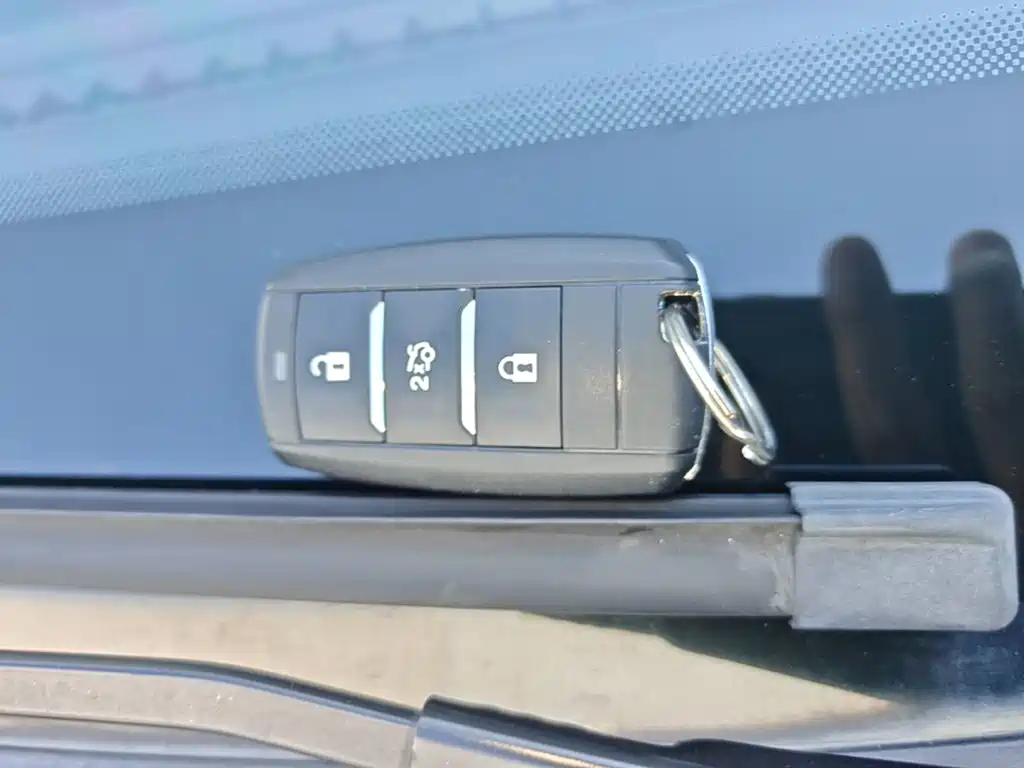 Changan CS75 — миниатюра 9