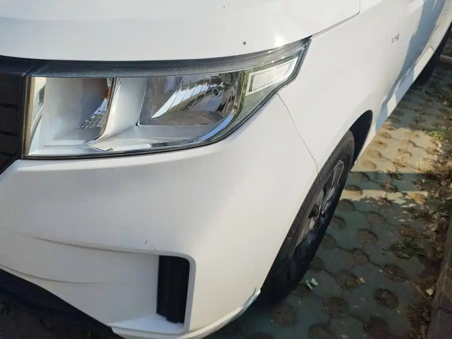 Wuling Hongguang PLUS — миниатюра 5
