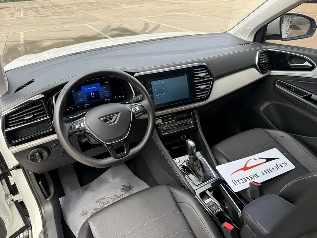 Jetta VS5 280TSI Auto Glory Type Pro, фото 13